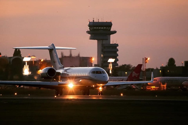 Aeroporturile Capitalei – pregătite 100% pentru operarea în spațiul Schengen