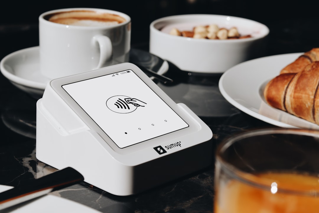 Photo Digital transformation