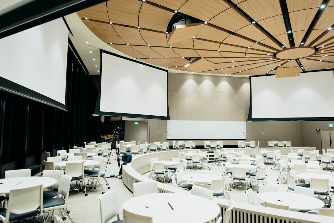 Photo Business seminar