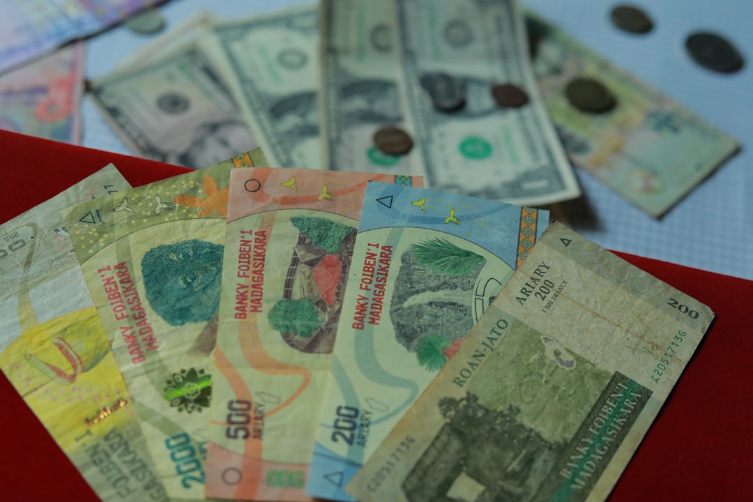 Photo Cash flow statement