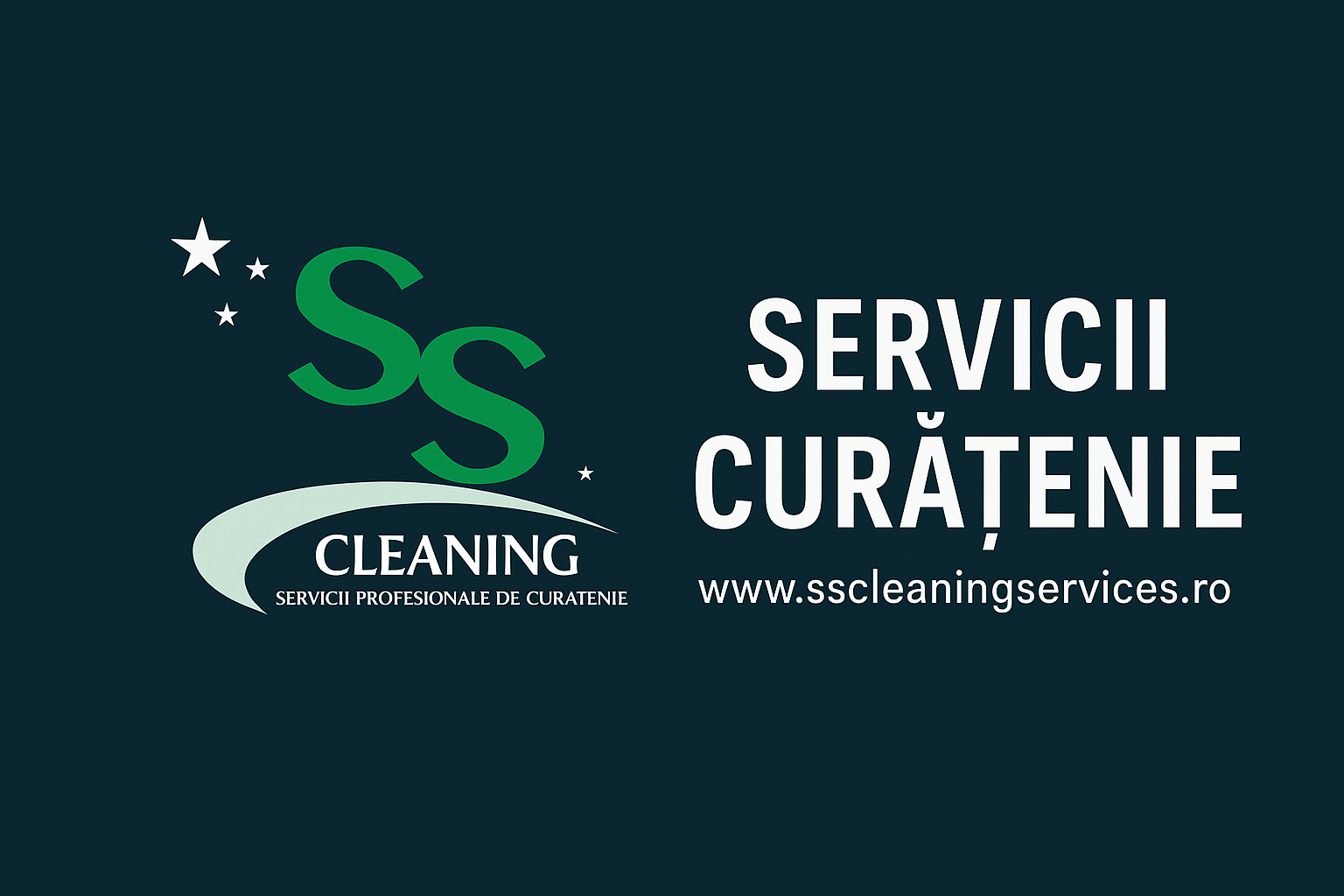 SS Cleaning Services – Firma Curățenie București  