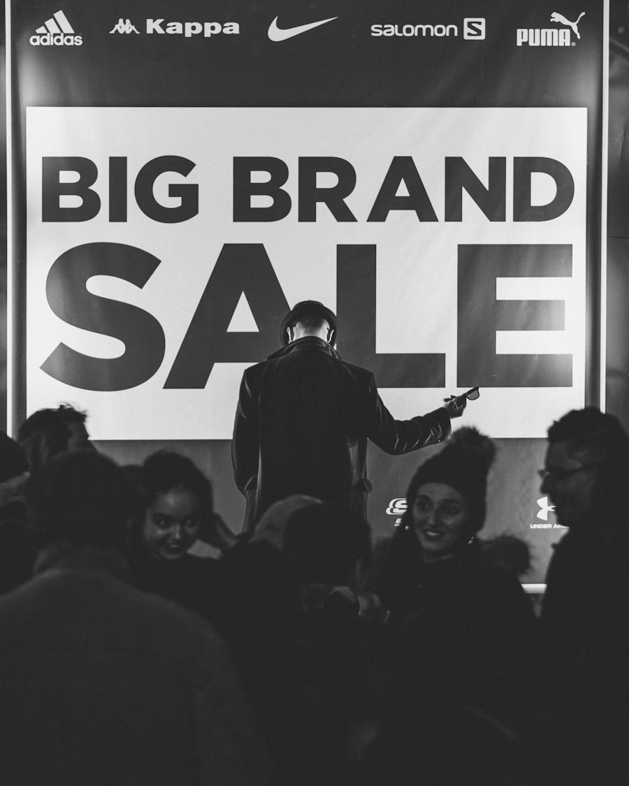 Photo "How to Build a Successful Brand: Steps for Entrepreneurs at the Beginning of Their Journey"