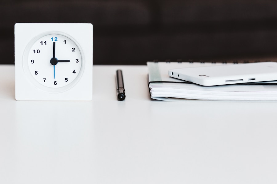 Photo Complete guide to time management in business