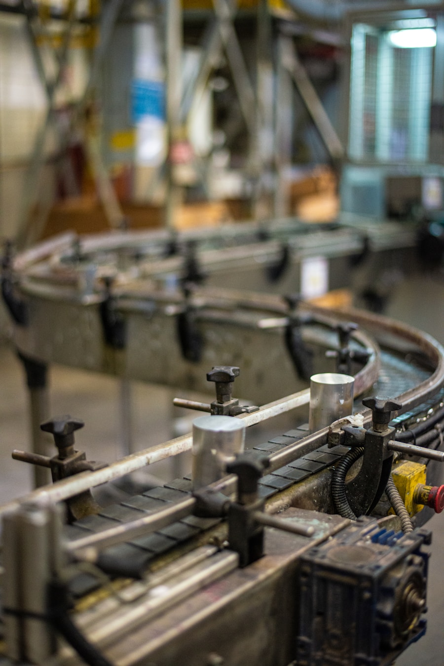 Photo "How to optimize your production processes"