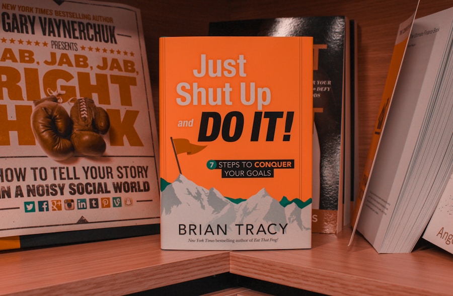 Photo "Practical guide for using social media in business"