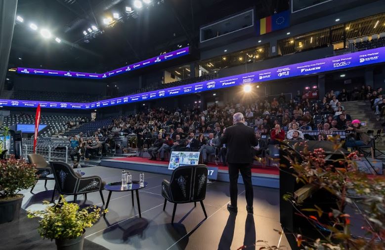 nZEB Expo, cel mai mare eveniment dedicat construcțiilor eficiente energetic din România, revine la București