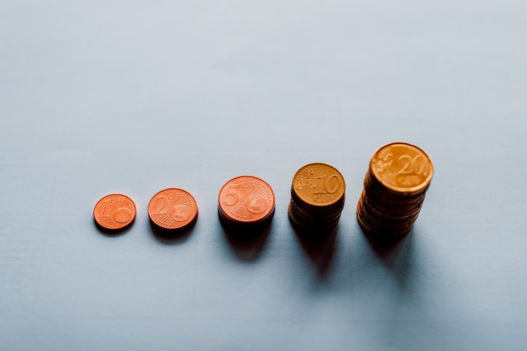Photo blog monetization