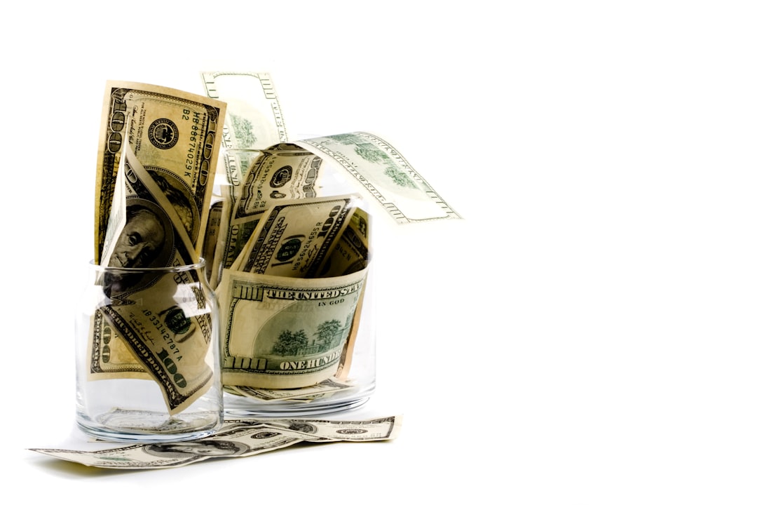 Photo optimize business profit