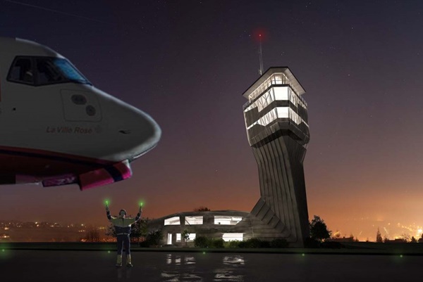 CNAB ridică standardele: două lounge-uri premium își caută operatorii pe Aeroportul Internațional „Henri Coandă” București