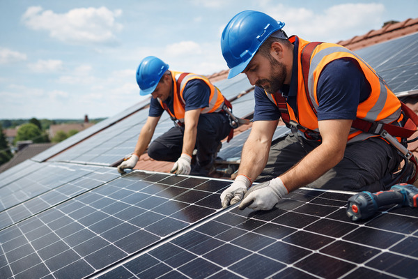 Cum alegi corect o firmă de montaj panouri fotovoltaice în 2026 – criterii esențiale pentru o investiție sigură