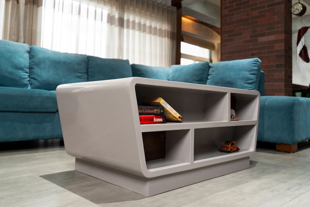 Photo multifunctional furniture