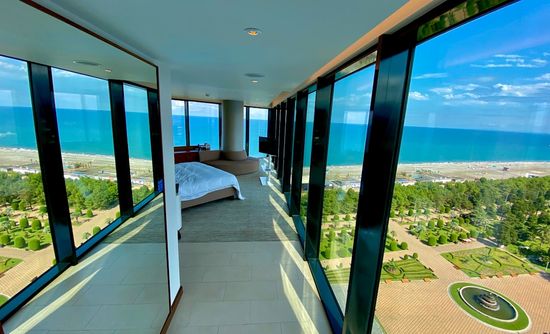 Photo balcony furniture