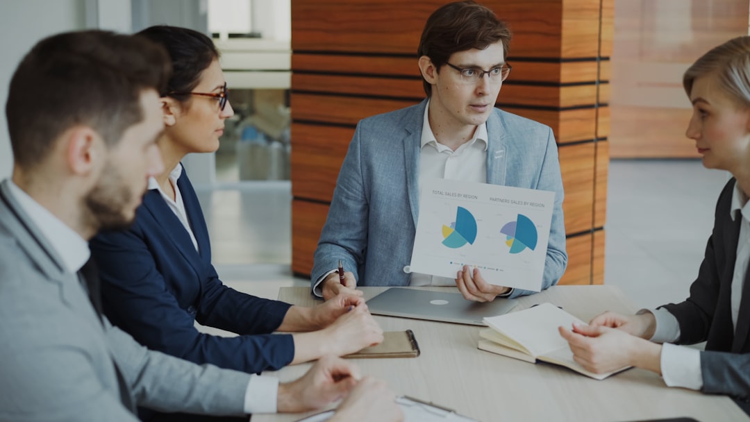 Photo business decisions