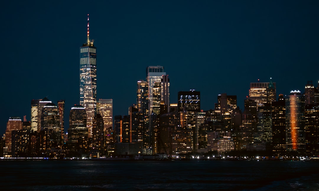 Photo scale business