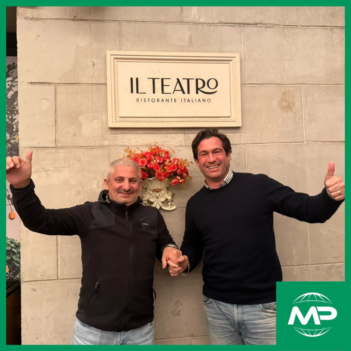 Valentin Mălăescu (CEO Modpack System) consolidează parteneriate globale în urma unei vizite strategice la Shanghai