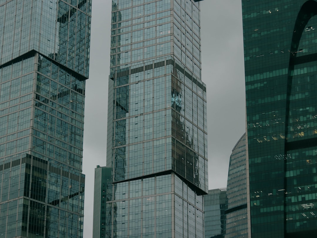 Photo taxation of large companies