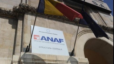 Verificări interne la ANAF privind suspiciuni de integritate în rândul angajaților