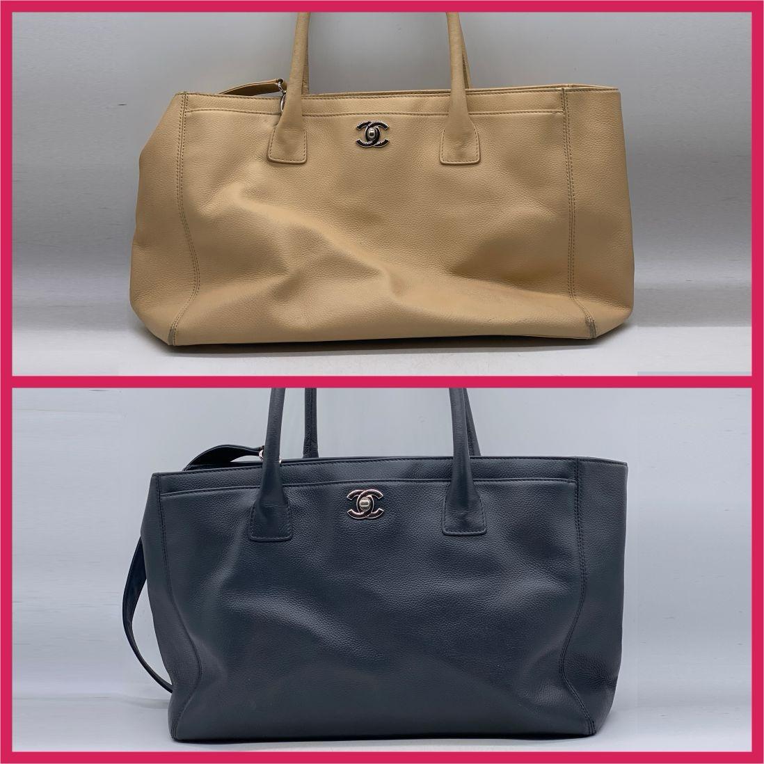 Cum să păstrezi gențile de lux în stare impecabilă ani la rând