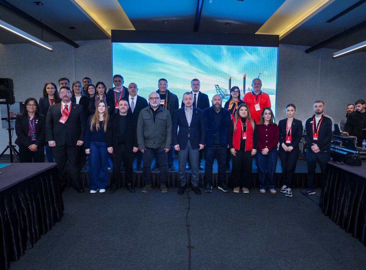 București Business, participare la programul „Road to COP31” la Istanbul, dedicat viitorului sustenabil și la Stratcom Summit 2026