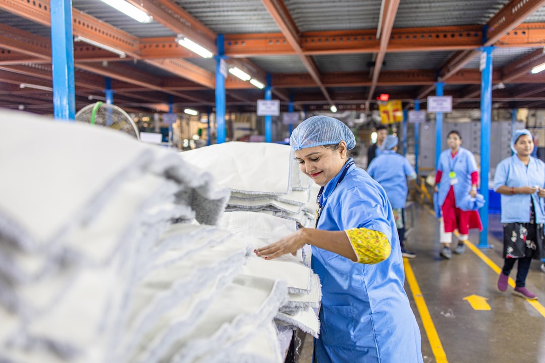 Photo inflation impact manufacturing costs