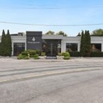 Photo Real Estate Commercial