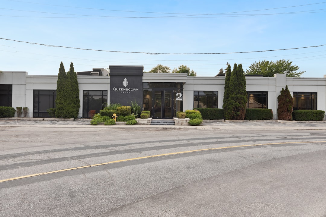 Photo Real Estate Commercial