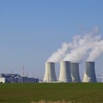 Photo nuclear energy sector