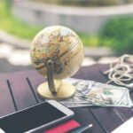 Photo business tourism investments