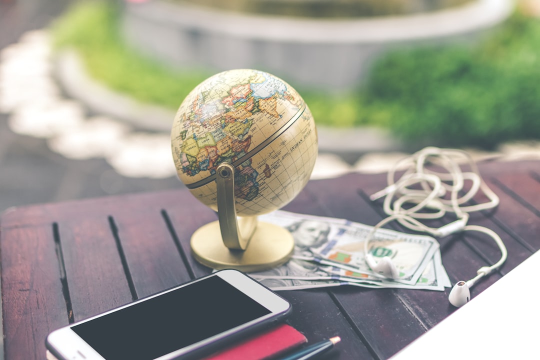 Photo business tourism investments