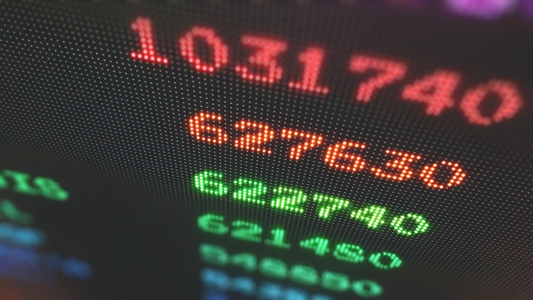 Photo corporate bonds