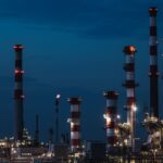 Photo global energy crisis