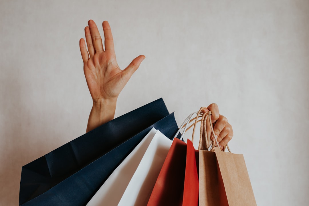 Photo consumer behavior