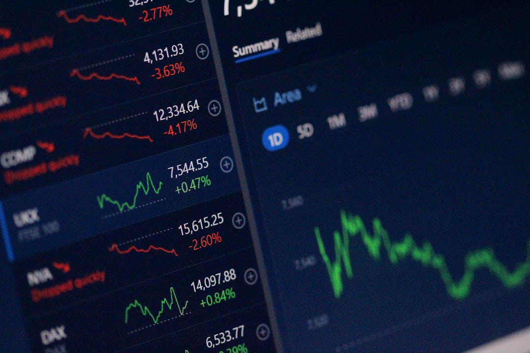 Photo capital market analysis