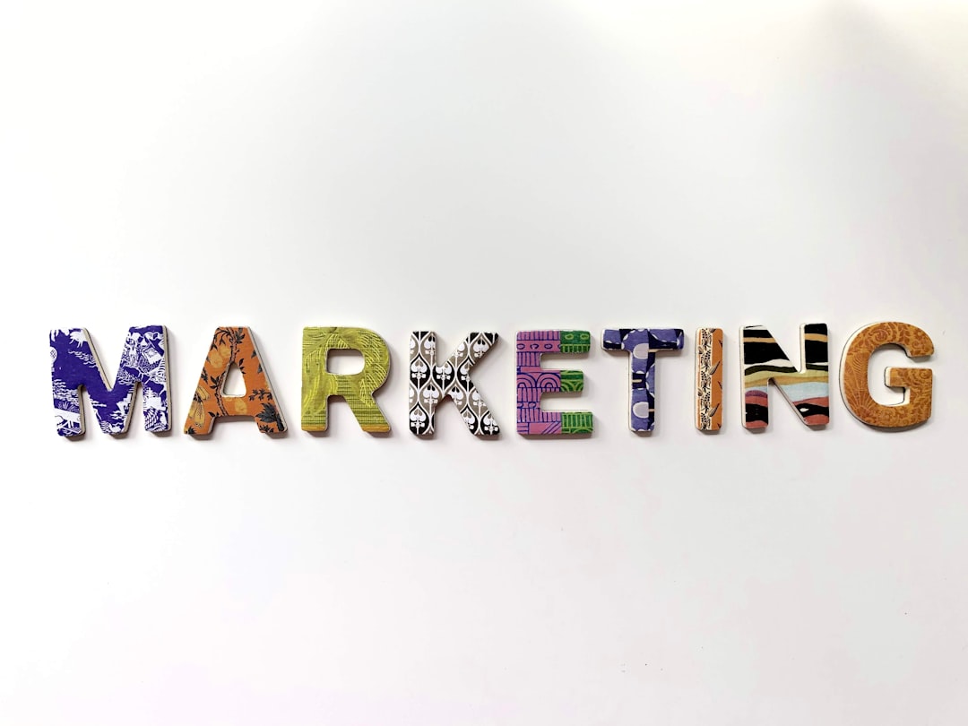 Photo marketing B2B