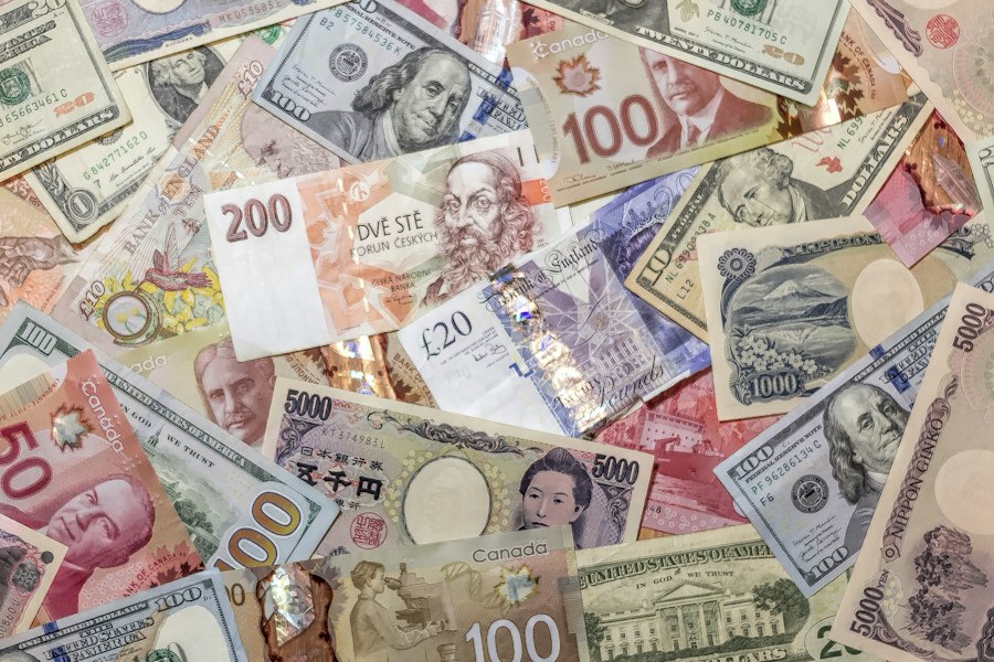 foreign investment