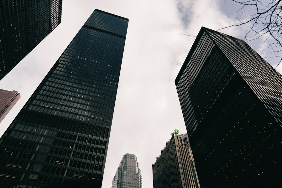 Photo foreign investment