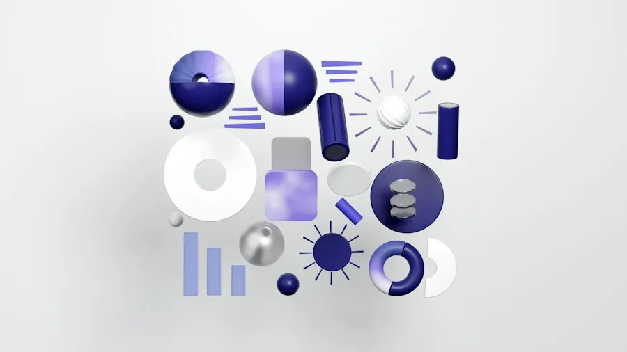 Photo digitalization concept infographic
