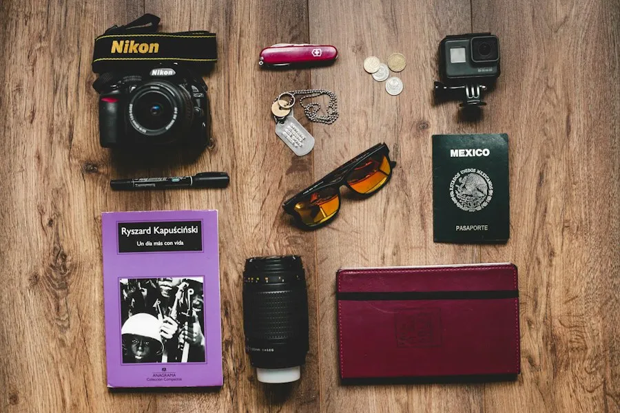 Photo tourism essentials guide