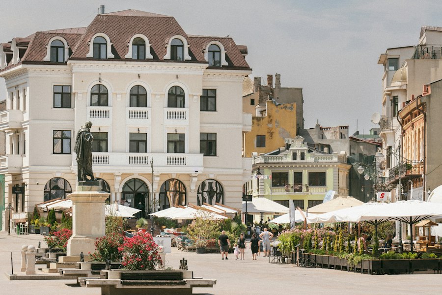 Photo business in Romania guide