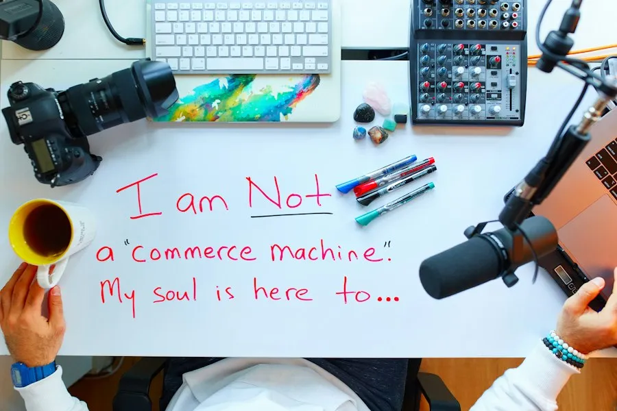 Photo common entrepreneur mistakes