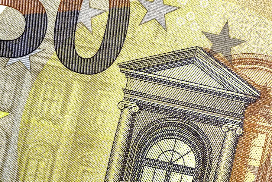 Photo common mistakes European funds