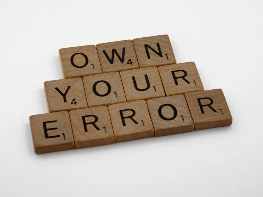 common business law mistakes