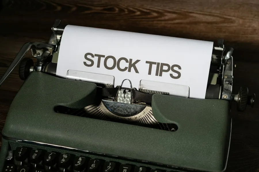 Photo common mistakes foreign investments