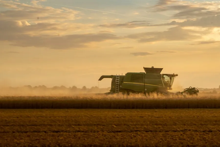 Photo common agriculture mistakes