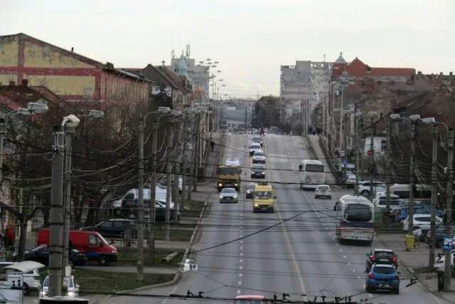 Photo oil price impact on transportation costs Romania
